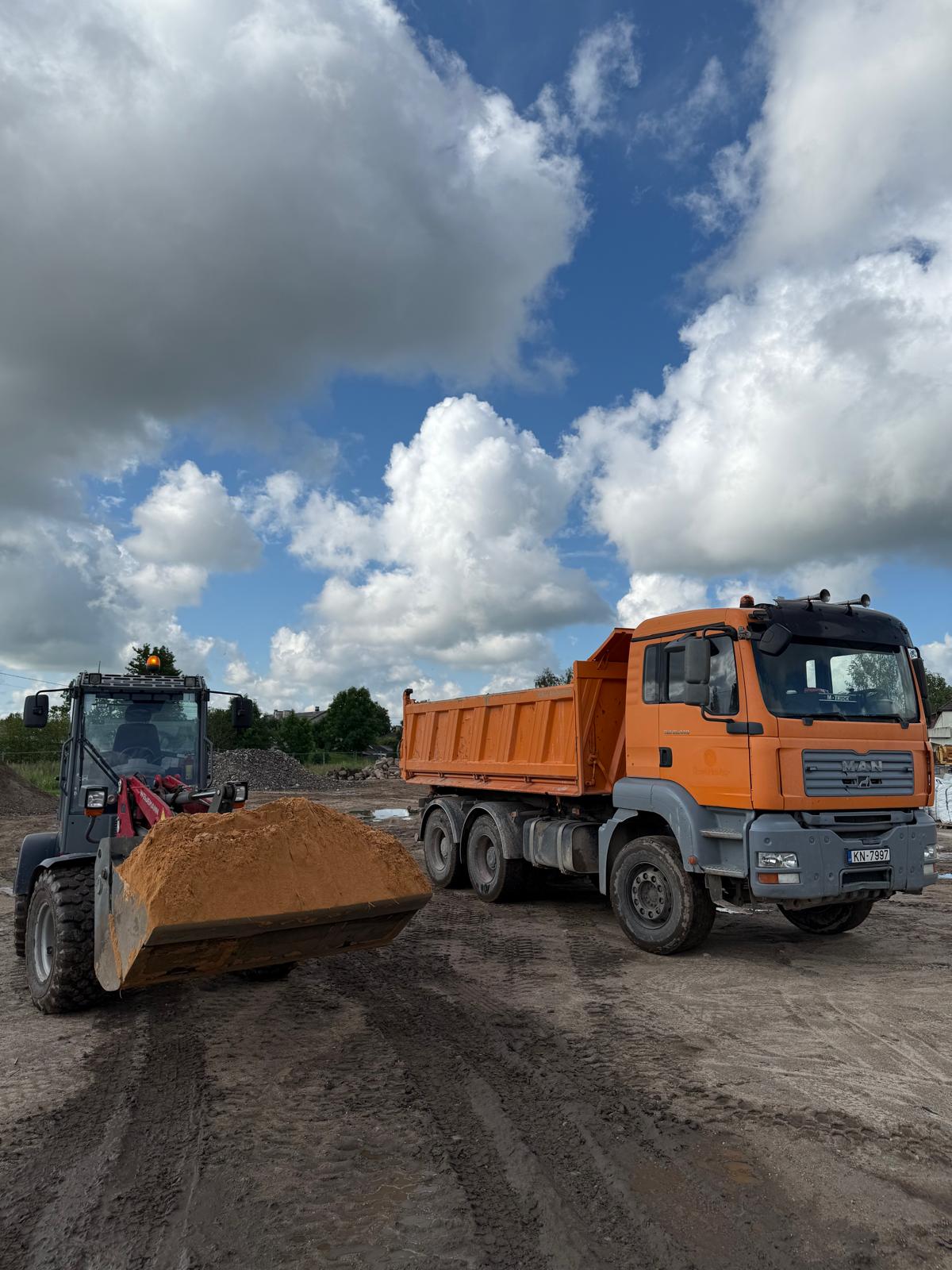 Beramkravu tirdzniecība