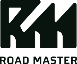 ROAD MASTER Logo